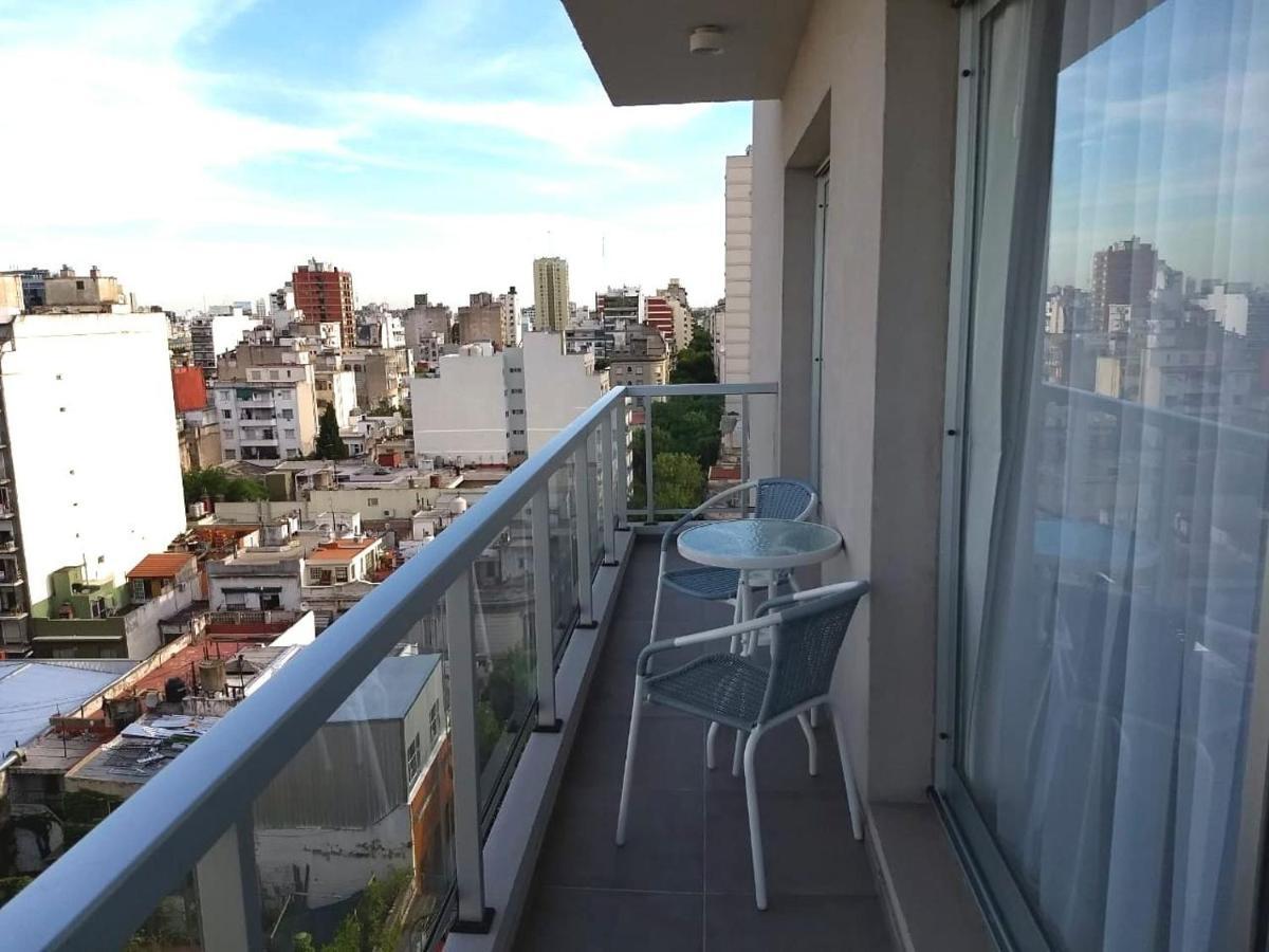 Independencia 1302 10A By Hb Apartment Buenos Aires Bagian luar foto