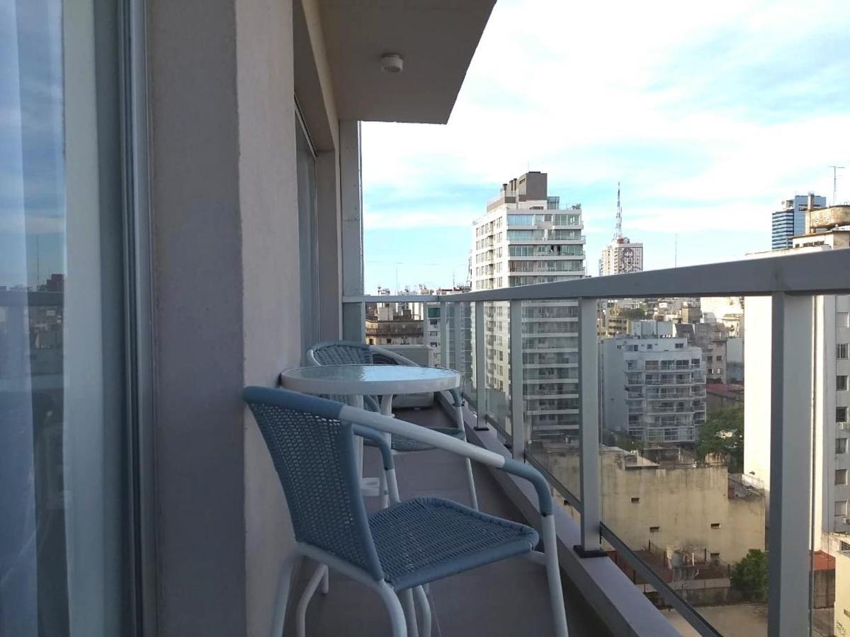 Independencia 1302 10A By Hb Apartment Buenos Aires Bagian luar foto