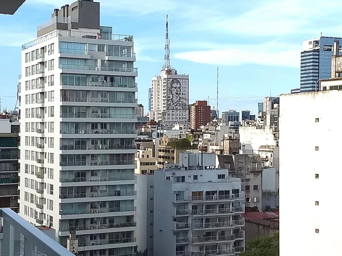 Independencia 1302 10A By Hb Apartment Buenos Aires Bagian luar foto