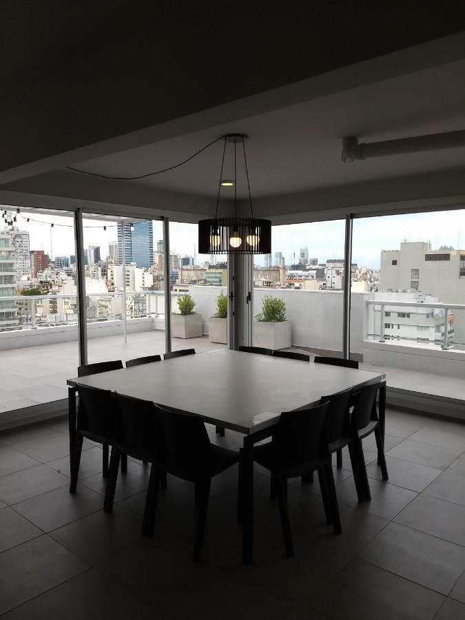 Independencia 1302 10A By Hb Apartment Buenos Aires Bagian luar foto
