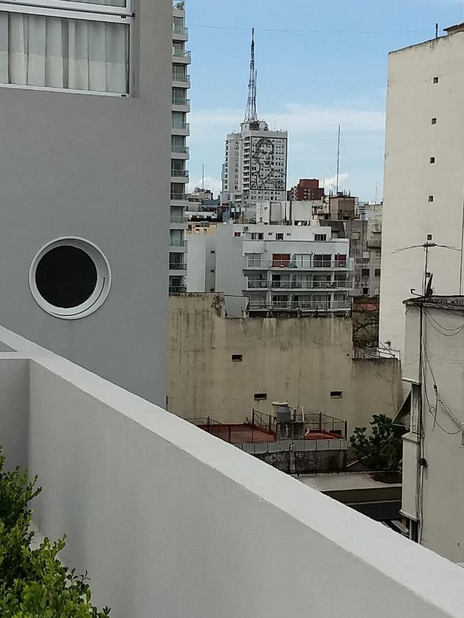 Independencia 1302 10A By Hb Apartment Buenos Aires Bagian luar foto