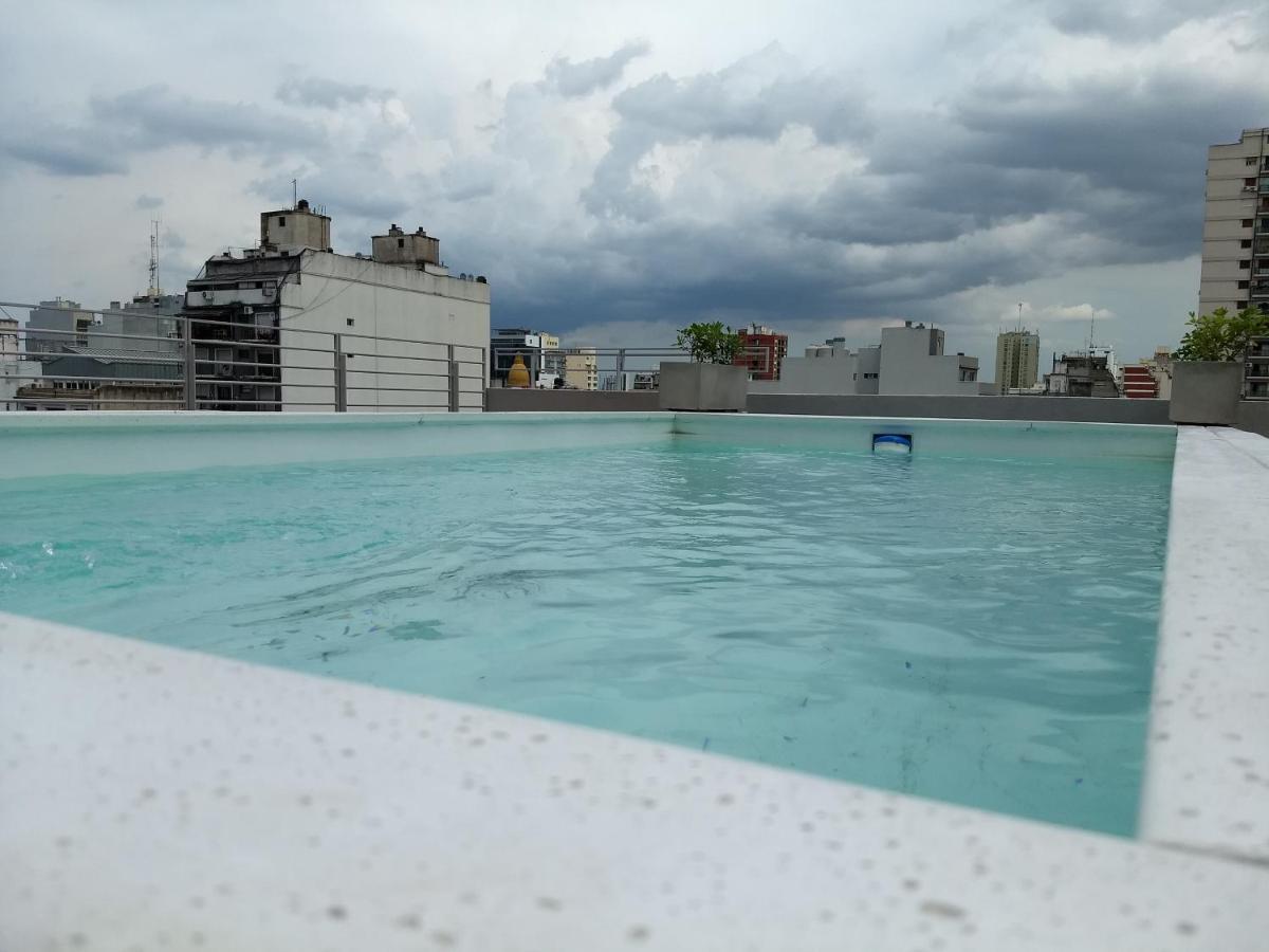 Independencia 1302 10A By Hb Apartment Buenos Aires Bagian luar foto