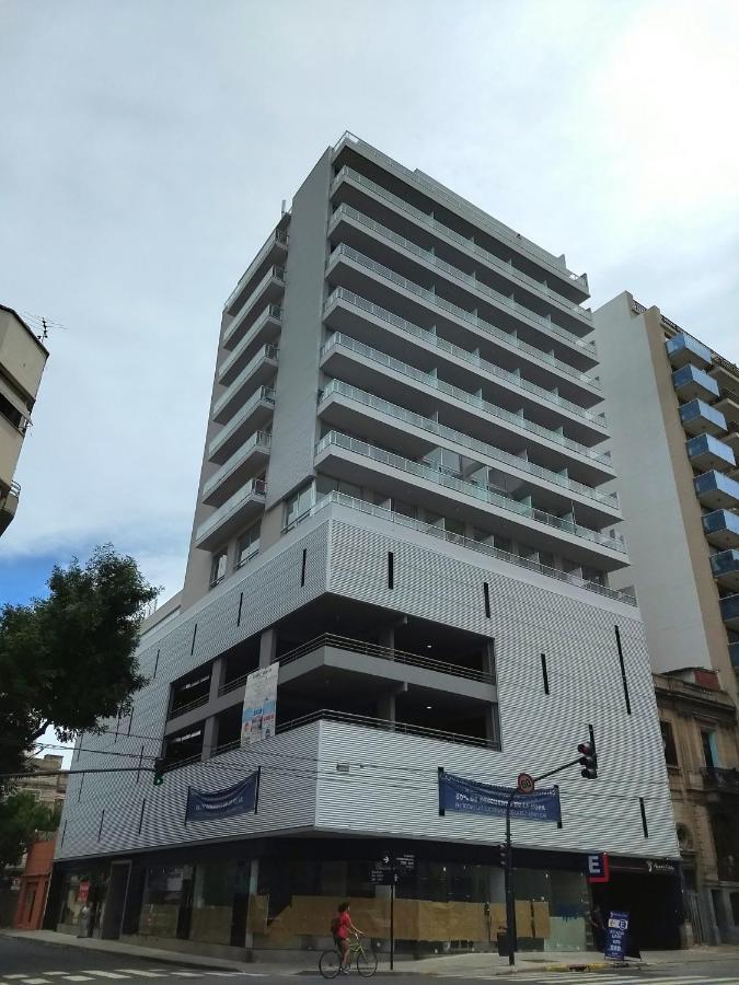 Independencia 1302 10A By Hb Apartment Buenos Aires Bagian luar foto